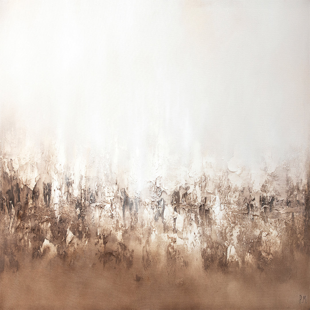 Landscape Canvas Art