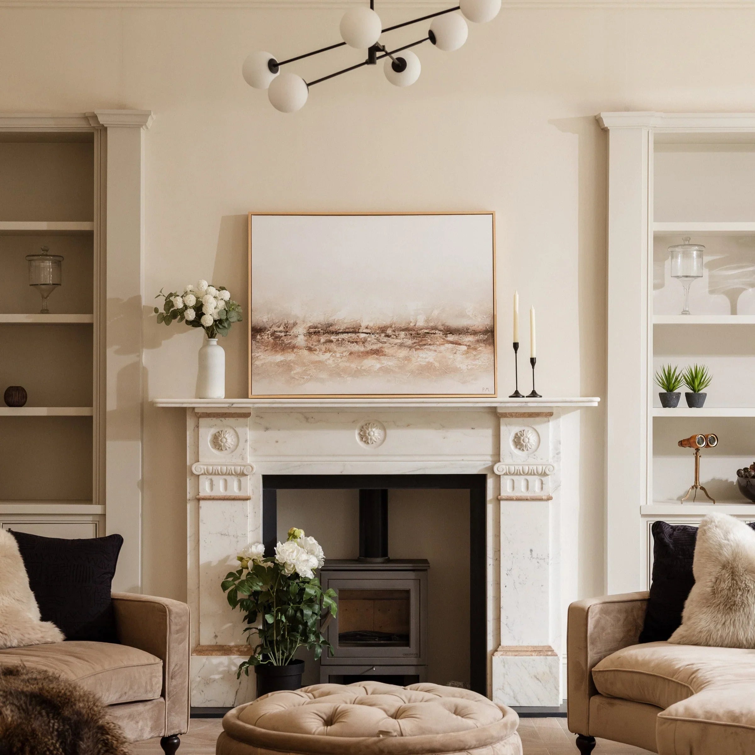 Living Room Collection
