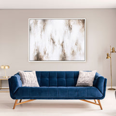 Nola I Landscape Framed Printed Canvas - Mala Art Co.