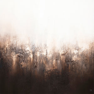 Rustica Square - Mala Art Co.